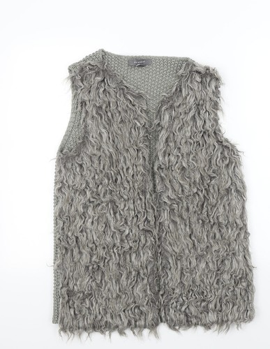 Primark womens grey jacket - womens,
