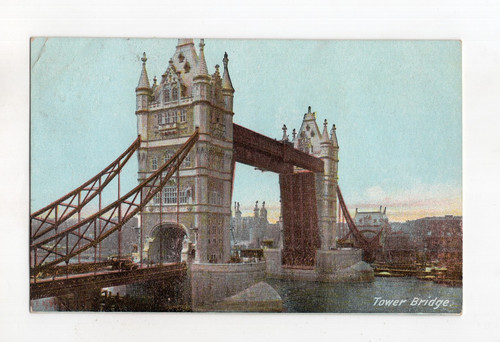 Kevii tower bridge - gb,