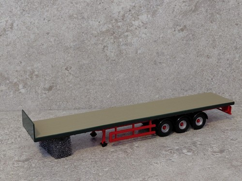 Corgi modern trucks - modern, plain