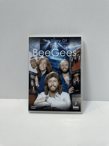 The bee gees story - the,