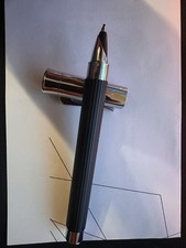 Graf Von Faber Castell Finewriter Tamito black