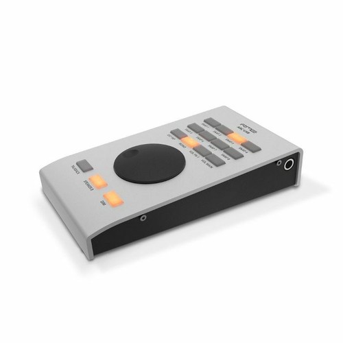Rme arc usb - arc, advanced