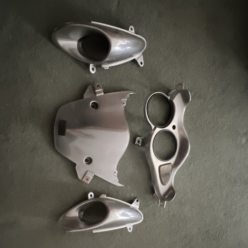 Suzuki tl1000s dashboard parts - suzuki,