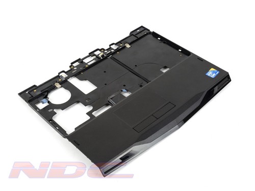 Dell alienware m11x laptop - dell,