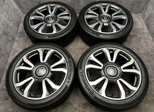 22" ROLLS ROYCE CULLINAN grey