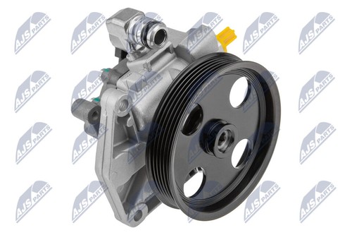 Spw 004 nty hydraulic pump - nty,