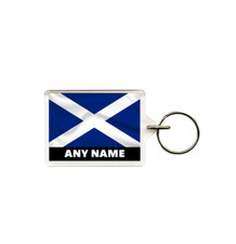 Personalised scotland scottish - personalised,