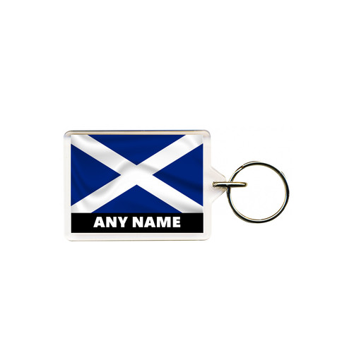 Personalised scotland scottish - scotland,