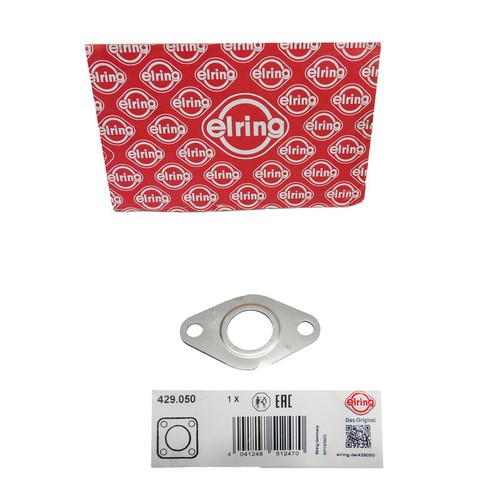 Gasket egr elring for 0 - gasket, 2.0