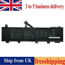 C41N1906-1 NEW 90Wh Battery