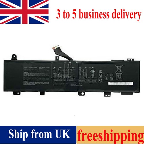 Battery c41n1906 for asus - battery, c41n1906-1
