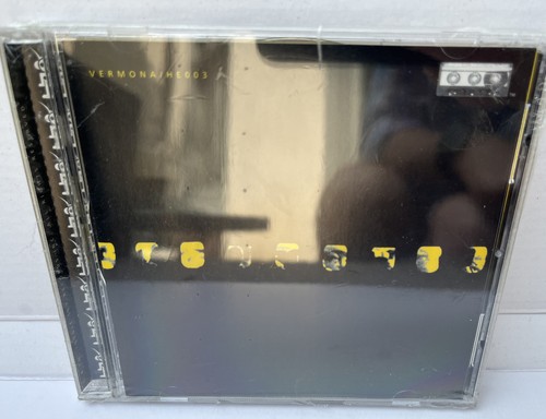 Vermona he003 - he003, cd