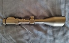 Niko Sterling Scope Nighteater