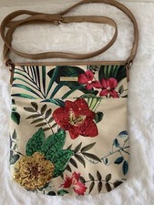 Desigual New Floral Sequin
