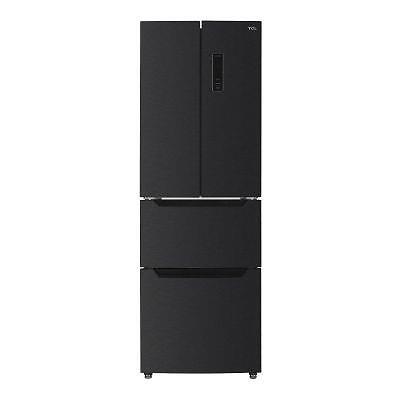 Tcl american style - tcl, fridge