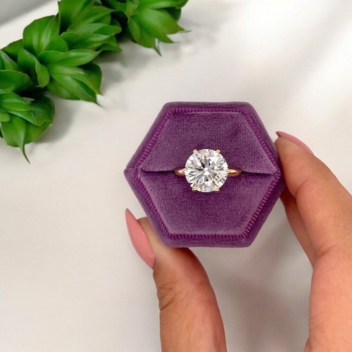 Carat diamond ring for - 4,