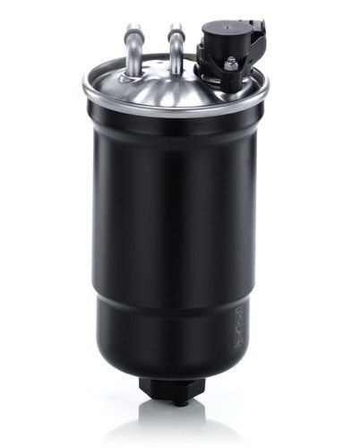 Fits mann filter 027 - fits, mann-filter
