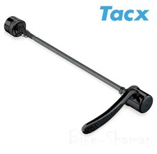 GENUINE Tacx T1402 Quick Release Rear Skewer - Compatible with all Tacx Trainers