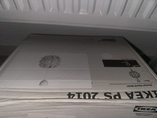 Ikea almhult death star design - star,