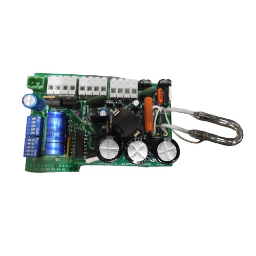 Signature ind ltd wm328ds pcb - ind.,