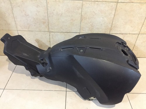 Ducati monster fuel - -, 696