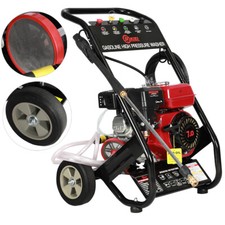Mobile 7hp high power petrol - mobile,