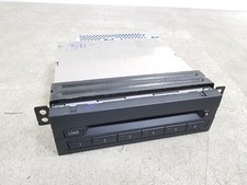 BMW X5 X6 E70 E71 6CD CHANGER