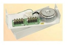 DanTech Electronic Engineering 011900 DA390 24V AC 4A PSU 8 X 600mA O/Ps