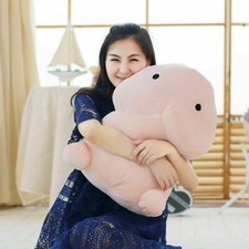 50cm Cute Penis Plush Doll Toy