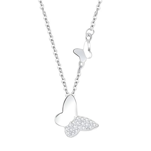 925 sterling silver butterfly - 925,