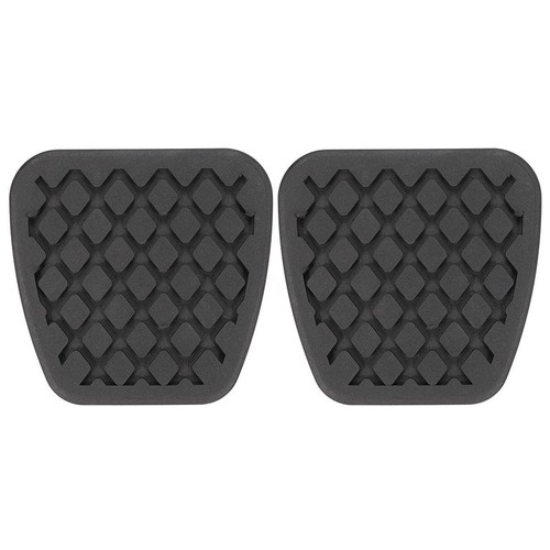 2pc spare rubber covers - spare,