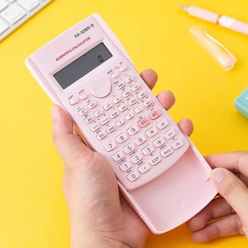 Scientific calculator - scientific,