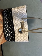 betsey johnson handbags heart