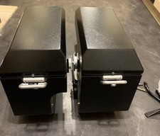 BMW F650/800 GS Twin Panniers