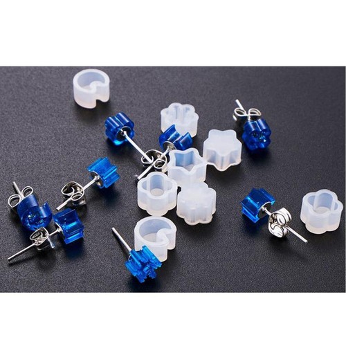 20pcs classic silicone mold - classic,