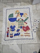 Mothercare Cot Duvet Cover and