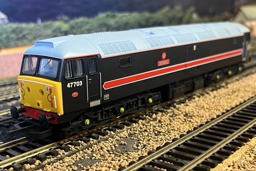 Lima 204999 gauge - oo, fragonset