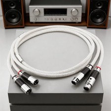 Pair hifi interconnect - pair,