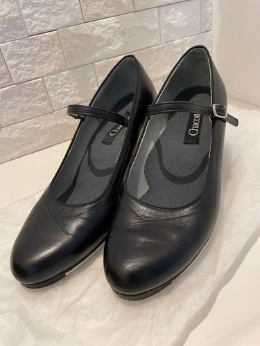 Chacott flamenco shoes with - chacott,