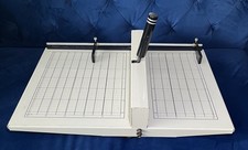 Desktop Hand Operated Paper