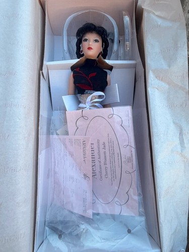 Madame alexander doll - madame,
