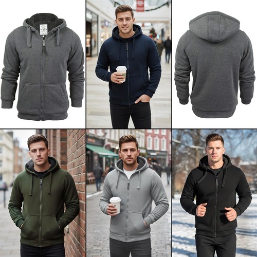 Men brave soul - men's, hooded