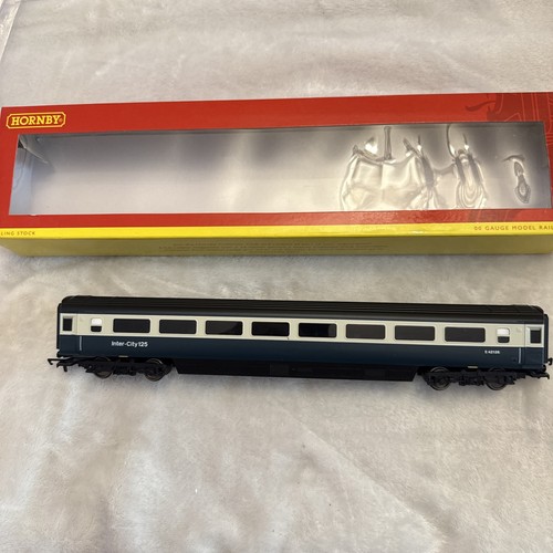 Hornby r4634c intercity - intercity, mk3
