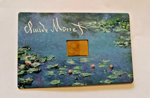 Summer sale pure - gold, with