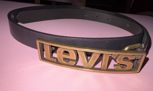 Levi 100 bovine - levi’s, 100%