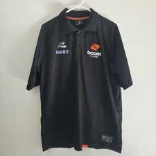 Holden V8 Supercars - Boost