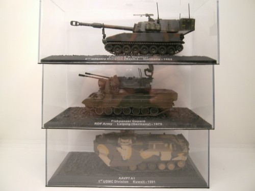 Deagostini x post ww2 - 3,