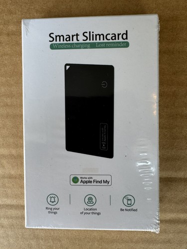 Ultra slim credit - 2x, card