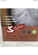 Konjac Shirataki Noodles