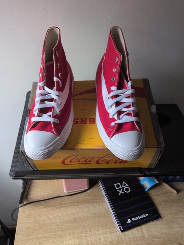 Special edition converse coca - special,